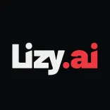 Lizy.ai logo/icon