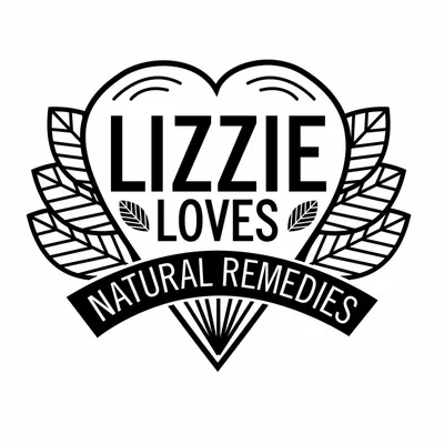 Lizzie Loves logo