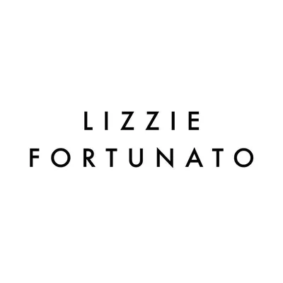 Lizzie Fortunato logo