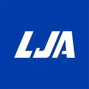 LJA Engineering Logo