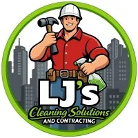 Ljs Cleaning Solutions logo