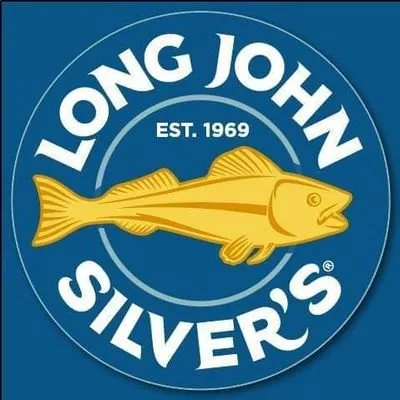 Lohn John Silver's logo