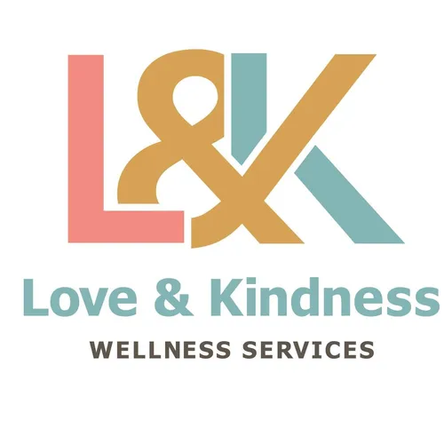 L&K Wellness Services logo