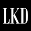 lk davis consulting corp. logo