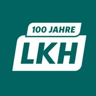 Landeskrankenhilfe V.V.a.G. logo