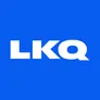 Logo LKQ - Handelsweg