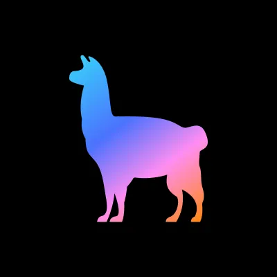 Logo by Brandfetch