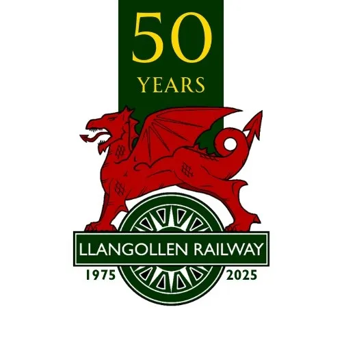 Llangollen Railway