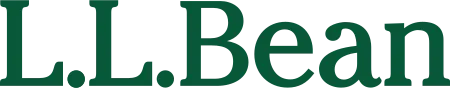 LL Bean logo