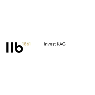 LLB Invest Kapitalanlagegesellschaft m.b.H. Logo