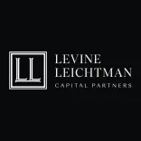 Levine Leichtman Capital Partners logo/icon