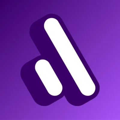 Lleverage logo