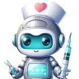 LLM Tracker logo/icon