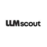 LLM Scout logo/icon