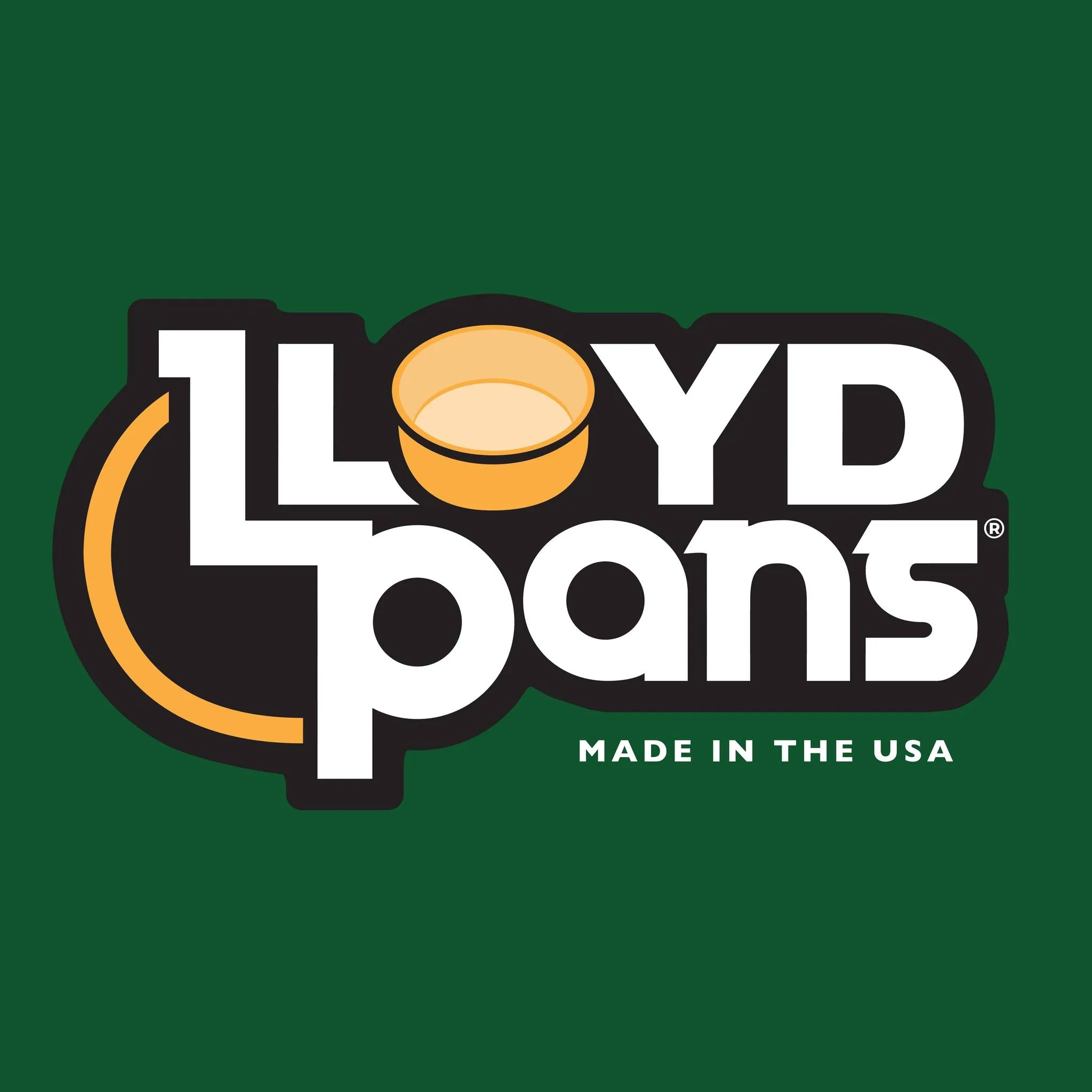 LloydPans