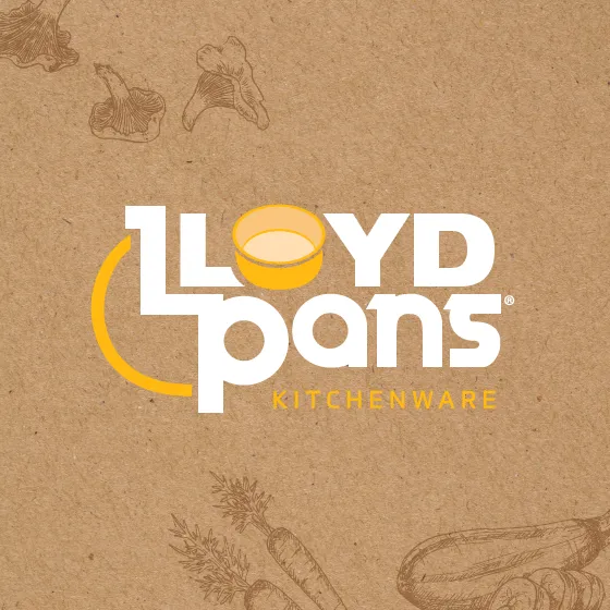 LloydPans Official Website