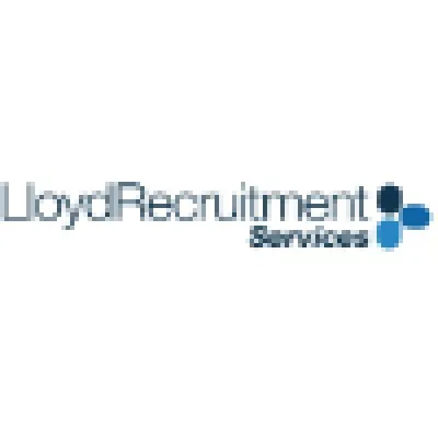 Lloyd Recruitment Ltd logo