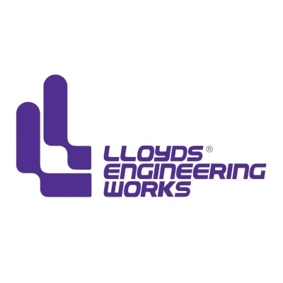 Lloyds Engineering Works Limited logo