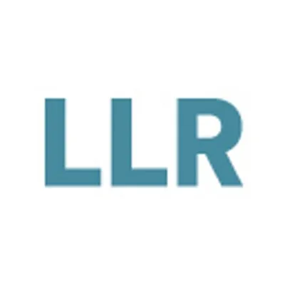 LLR Keystone I, L.P. logo