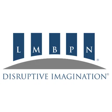 LMBPN Publishing Logo