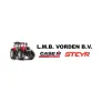 Logo L.M.B. Vorden