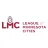 League Of Minnesota Cities logo