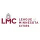 League Of Minnesota Cities logo