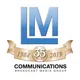 Lm Communications logo