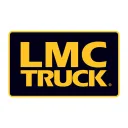 LMC Truck logo