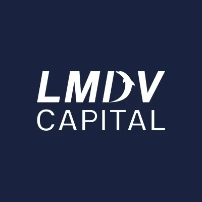 LMDV Capital logo