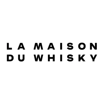 La Maison du Whisky Logo