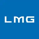 LMG logo