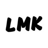 LMK logo/icon