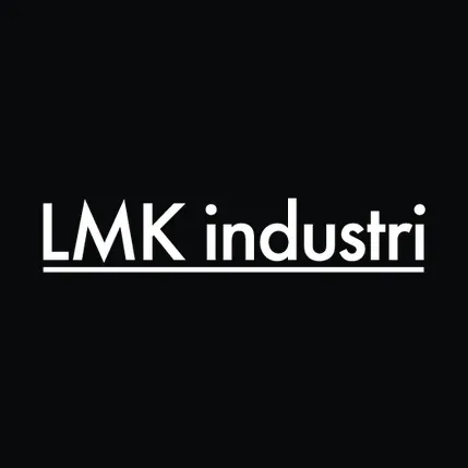 LMK Industri logo