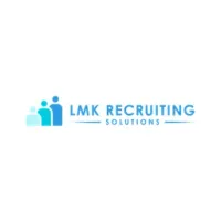 LMK Recruiting's company logo