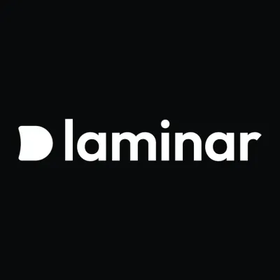 Laminar logo