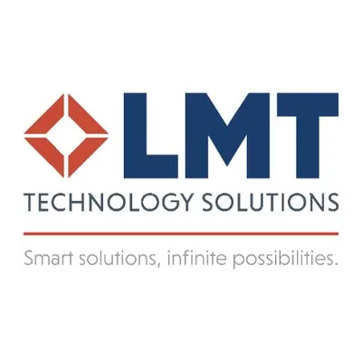 LMT Technology Solutions logo