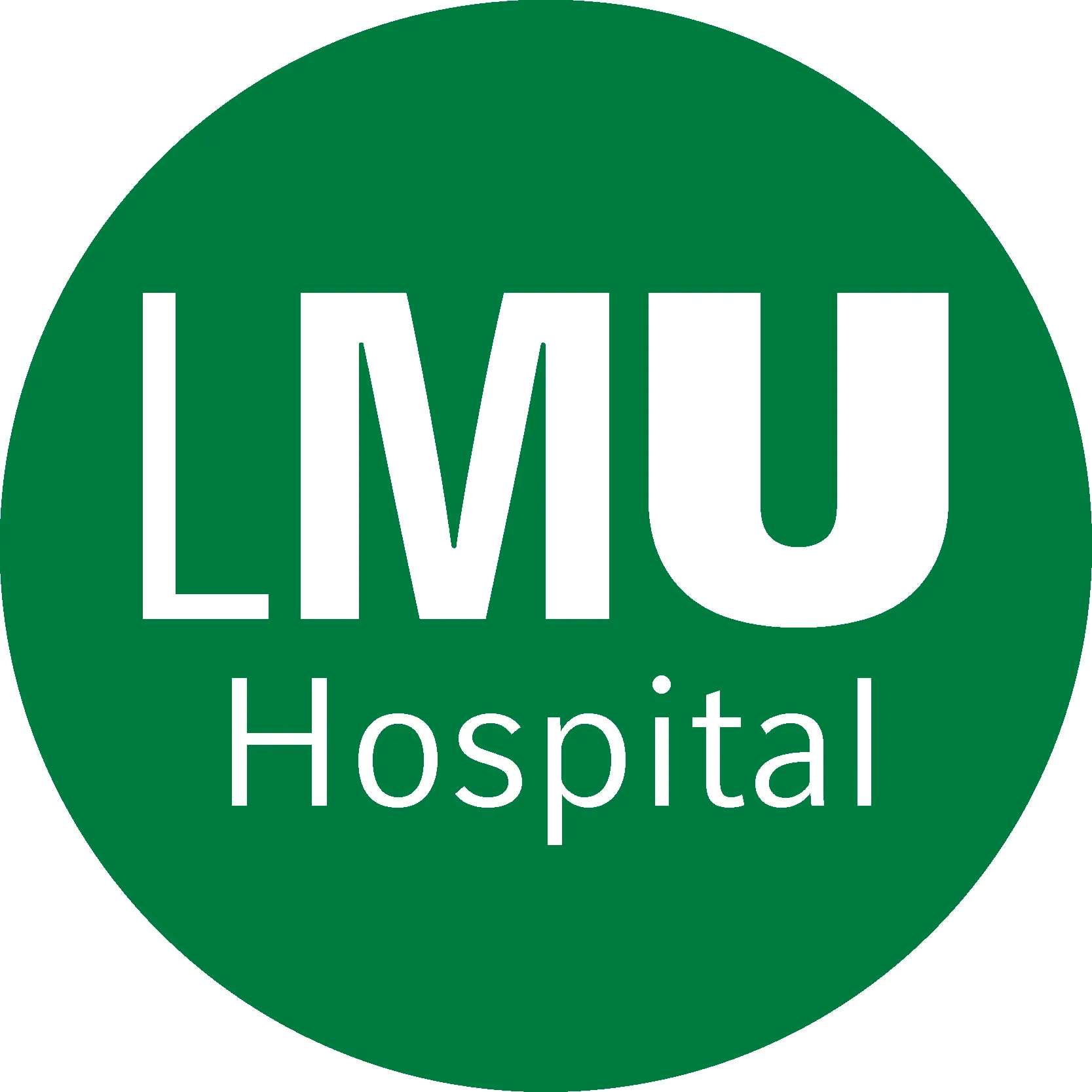 LMU Klinikum der (Ludwig-Maximilians) Universität München