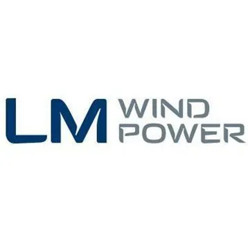 LM Wind Power Logo