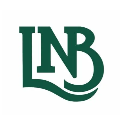 Louisiana National Bank logo