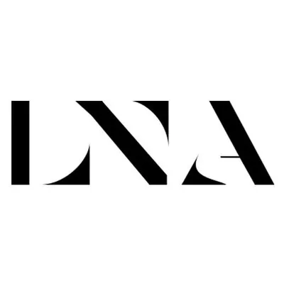 LNA Clothing logo