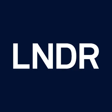 LNDR logo