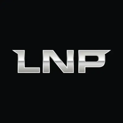 lnpgear.com logo