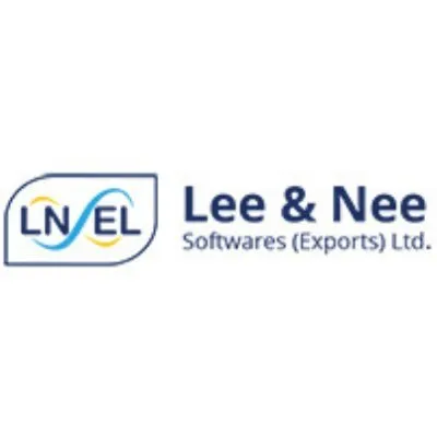 LEE & NEE SOFTWARES (EXPORTS) LTD. Logo