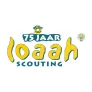 Logo Scouting Loaah