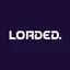 Loaded logo