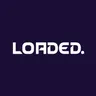 Loaded. logo