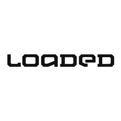 LOADED logo