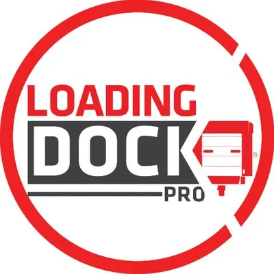 Loading Dock Pro logo