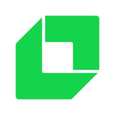 Logo by Brandfetch